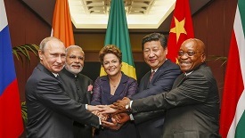 BRICS Summit