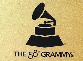 Grammy's Award