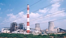 India's largest power producer NTPC