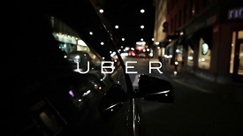 Labour Ministry Partners with Uber