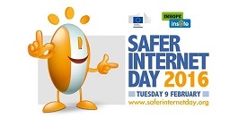 Safe Internet Day