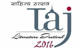 Taj Literature Festival