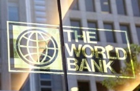 World Bank Zika