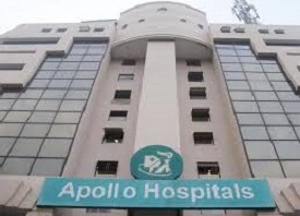 Apollo Hospitals Foundation
