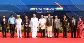 Biennial Edition Aero India