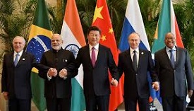 BRICS Summit