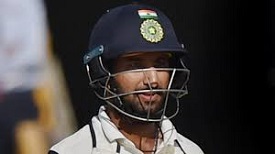 Cheteshwar Pujara