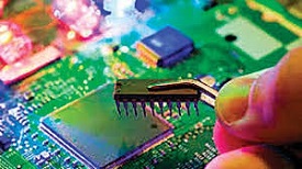 Electronics Development Fund