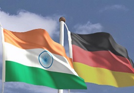 India and Germany