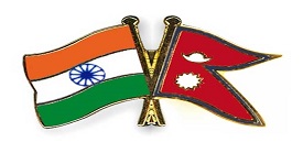 India and Nepal