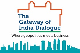 India Geo-Economic Dialogue