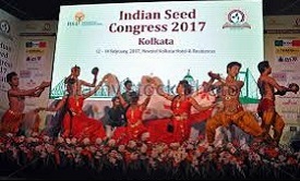 Indian Seed Congress