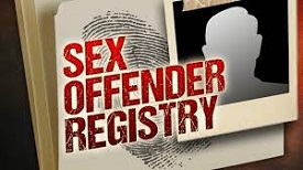 Launch Sex Offenders