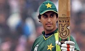 Nasir Jamshed