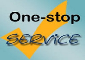 One Stop Centers