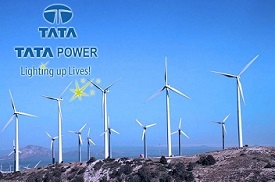 Tata Power Renewable Energy Ltd