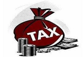Direct Tax Collection