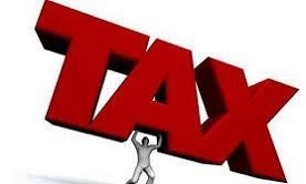 Direct Tax Collections Rise