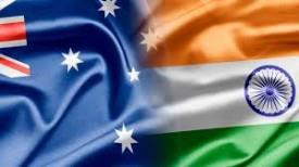 India-Australia MoUs