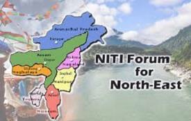 NITI Forum