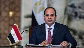 Abdel Fattah El Sisi