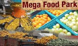 Aqua Mega Food Park