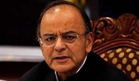 Arun Jaitley