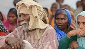 Bihar Old Age Pension