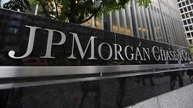 JP Morgan