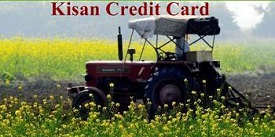 Kisan Credit Card