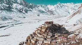 Ladakh