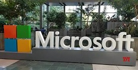 Microsoft MOU Sikkim