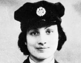 Noor Inayat Khan