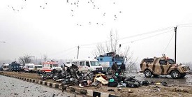 Pulwama Attack