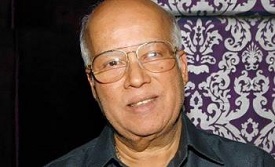 Rajkumar Barjatya