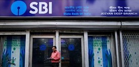 RBI Fines on SBI