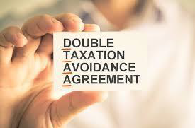 Avoidance of Double Taxation