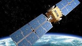 Earth Observation Satellites
