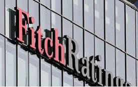 Fitch Ratings Predicted