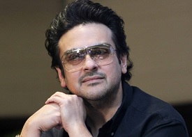 Adnan Sami