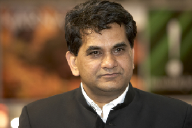 Amitabh Kant