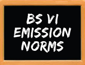 Emission Norms