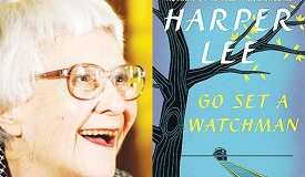 Harper Lee