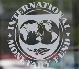 International Monetary Fund