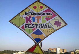 International Kite Festival