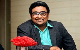 Kunal Shah