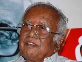 Lakshman Rao