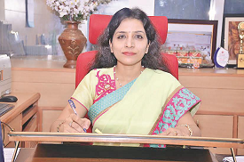 Mamta Binani