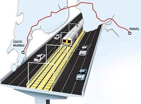 fast-track Mumbai-Ahmedabad High Speed Corridor