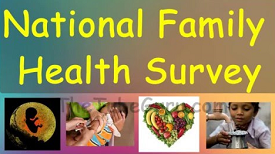 National Family Health Survey